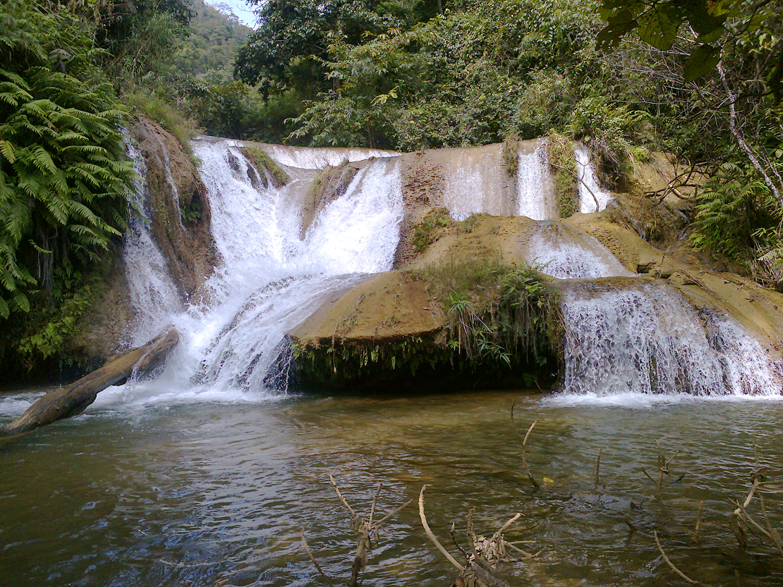 Xieng khouang toursim