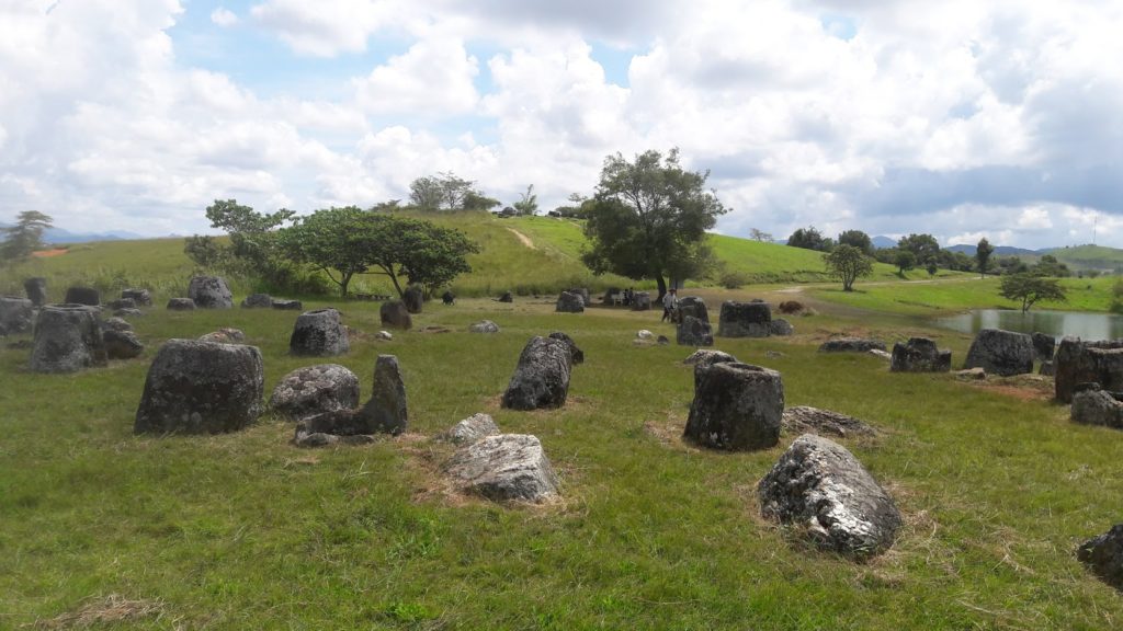 Plain of jars tour with local guide, Excellent reviews guideTours by ...