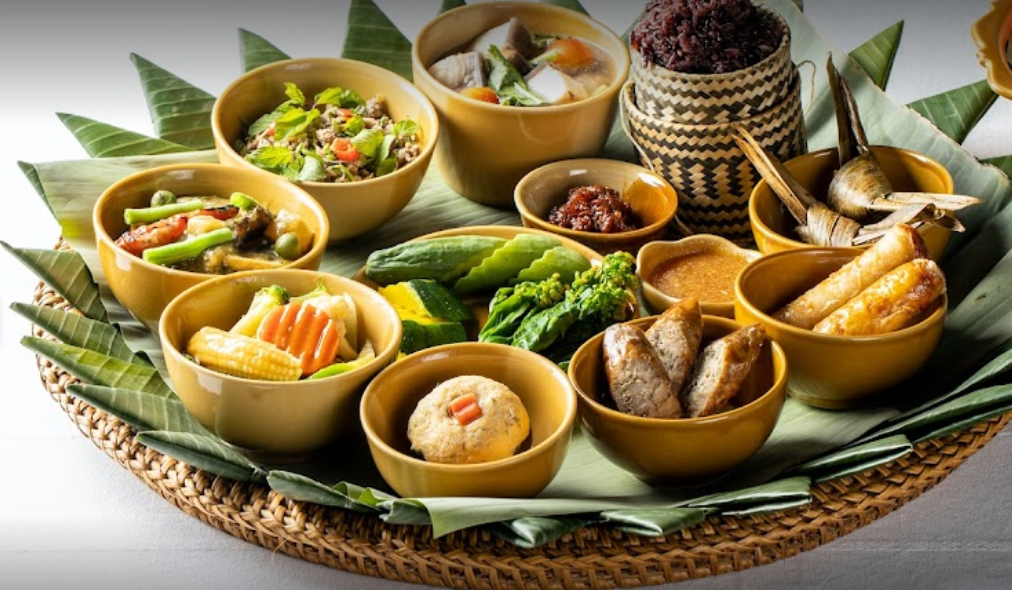 Lao Cheap Cuisine 
